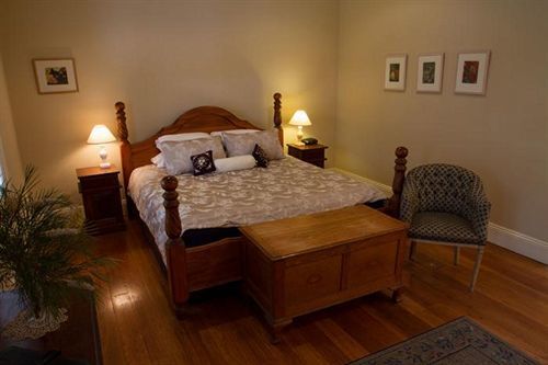 Tizzana Winery Bed And Breakfast Sackville Reach Luaran gambar